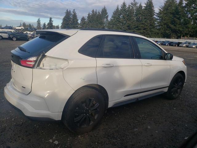 Photo 2 VIN: 2FMPK4G91NBA27567 - FORD EDGE SE 