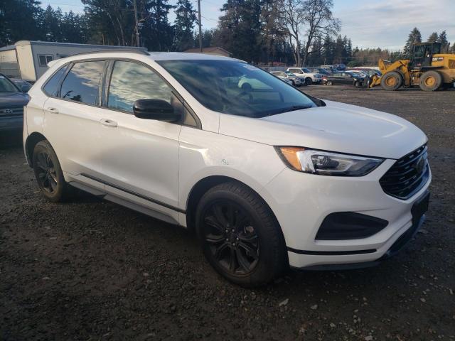 Photo 3 VIN: 2FMPK4G91NBA27567 - FORD EDGE SE 