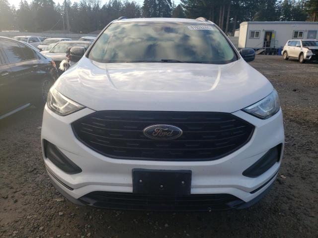 Photo 4 VIN: 2FMPK4G91NBA27567 - FORD EDGE SE 