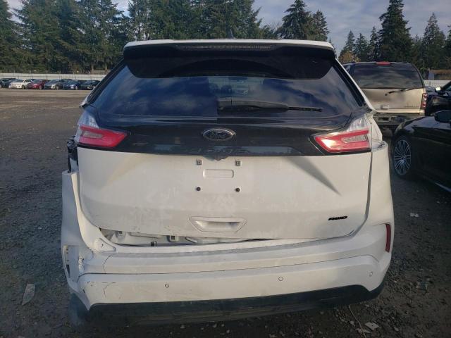 Photo 5 VIN: 2FMPK4G91NBA27567 - FORD EDGE SE 