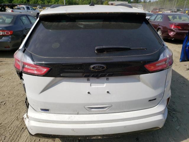 Photo 5 VIN: 2FMPK4G91NBA82309 - FORD EDGE SE 