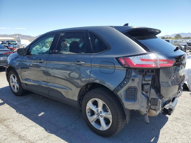 Photo 1 VIN: 2FMPK4G91NBB12540 - FORD EDGE 