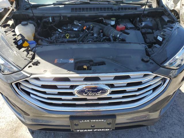 Photo 10 VIN: 2FMPK4G91NBB12540 - FORD EDGE 