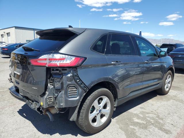 Photo 2 VIN: 2FMPK4G91NBB12540 - FORD EDGE 