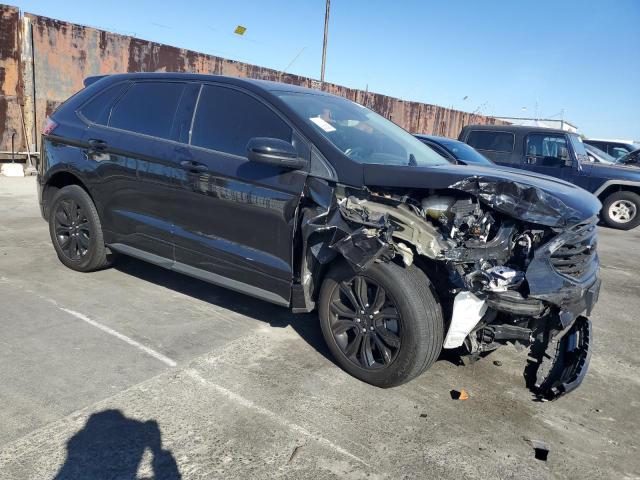 Photo 3 VIN: 2FMPK4G91PBA06544 - FORD EDGE SE 