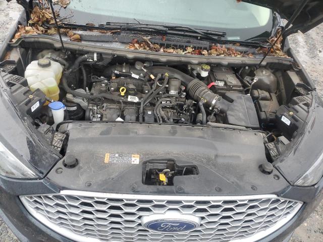 Photo 11 VIN: 2FMPK4G91PBA07855 - FORD EDGE SE 