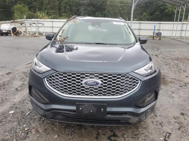 Photo 4 VIN: 2FMPK4G91PBA07855 - FORD EDGE SE 