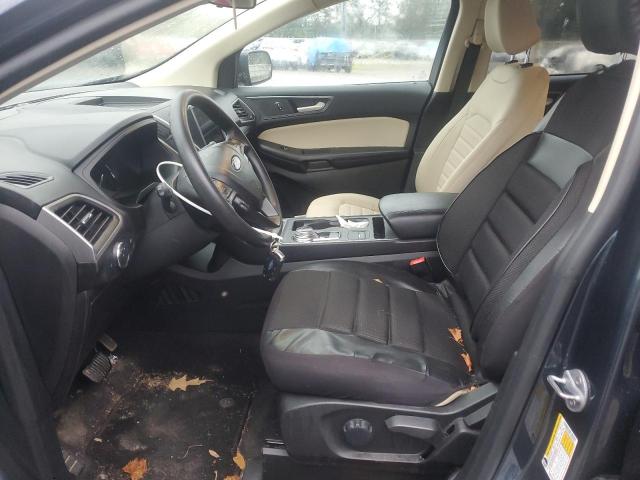 Photo 6 VIN: 2FMPK4G91PBA07855 - FORD EDGE SE 