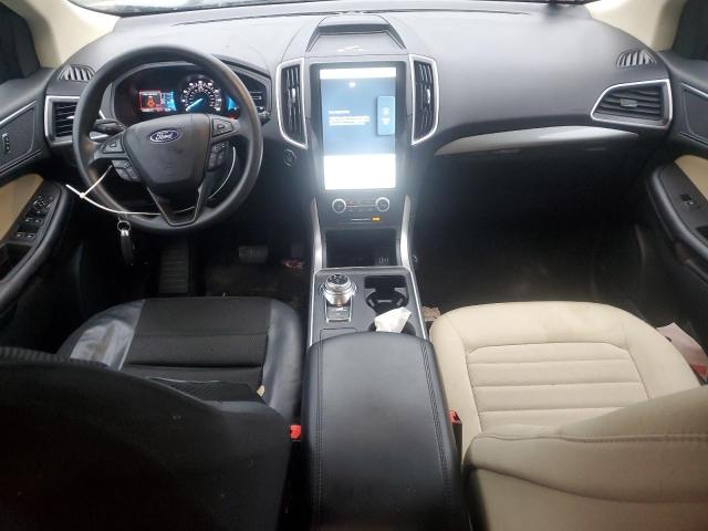 Photo 7 VIN: 2FMPK4G91PBA07855 - FORD EDGE SE 