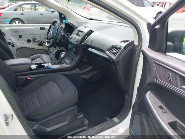 Photo 4 VIN: 2FMPK4G92GBB29026 - FORD EDGE 