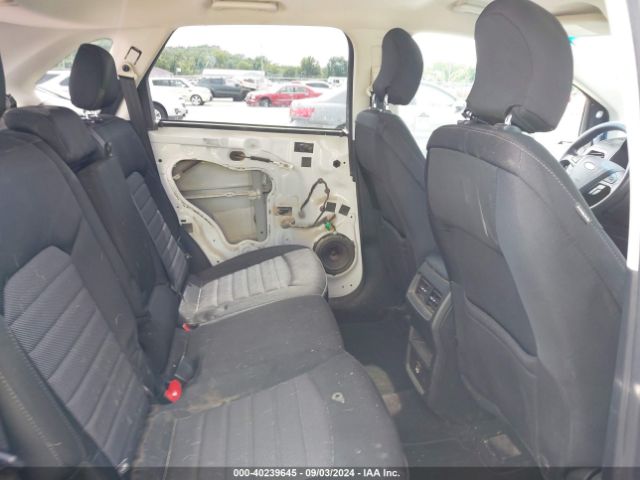 Photo 7 VIN: 2FMPK4G92GBB29026 - FORD EDGE 