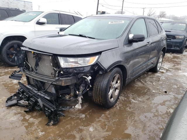 Photo 0 VIN: 2FMPK4G92GBB77058 - FORD EDGE 