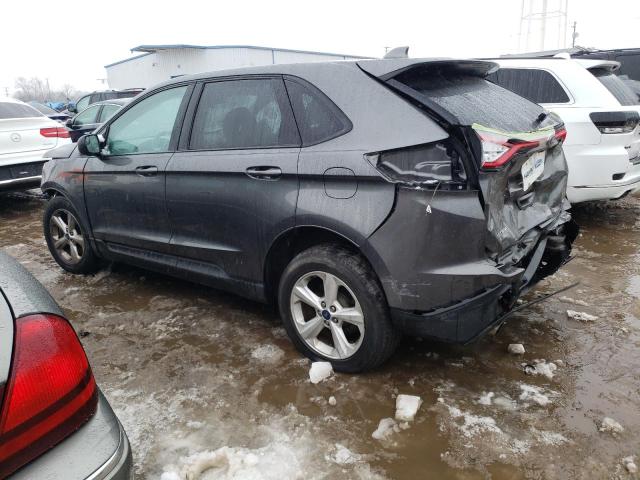 Photo 1 VIN: 2FMPK4G92GBB77058 - FORD EDGE 