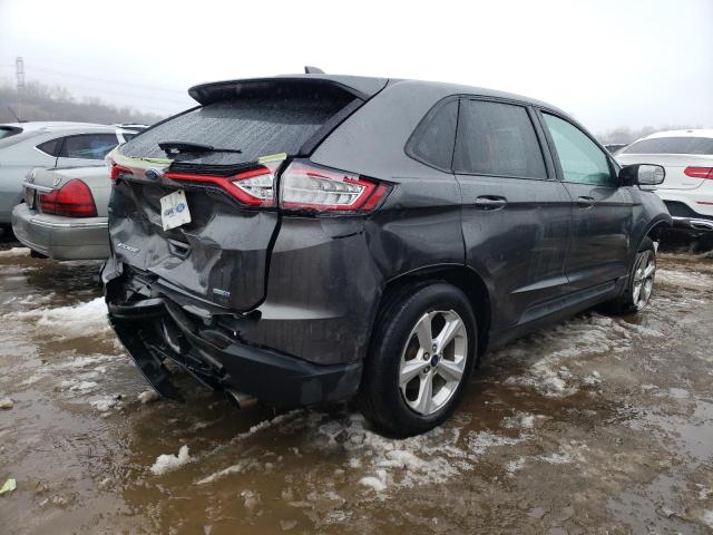 Photo 2 VIN: 2FMPK4G92GBB77058 - FORD EDGE 