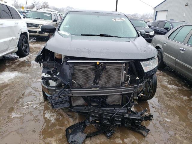 Photo 4 VIN: 2FMPK4G92GBB77058 - FORD EDGE 