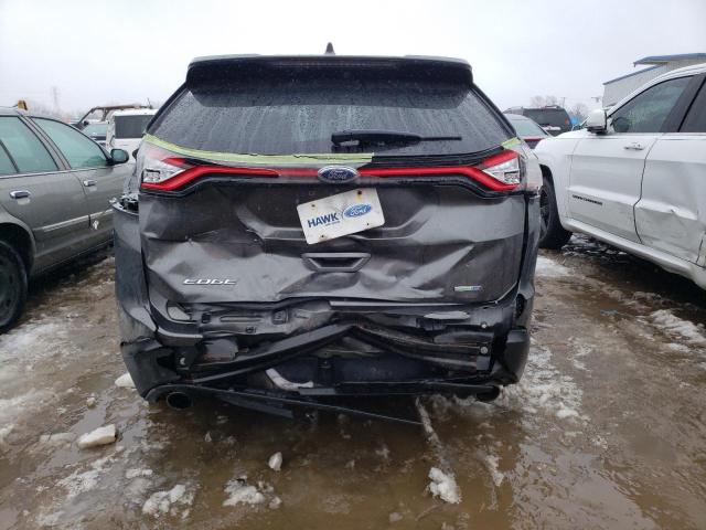 Photo 5 VIN: 2FMPK4G92GBB77058 - FORD EDGE 