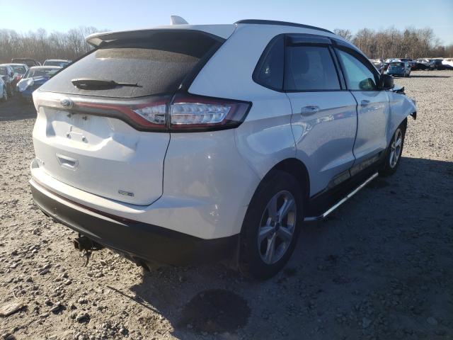 Photo 3 VIN: 2FMPK4G92GBC57377 - FORD EDGE 