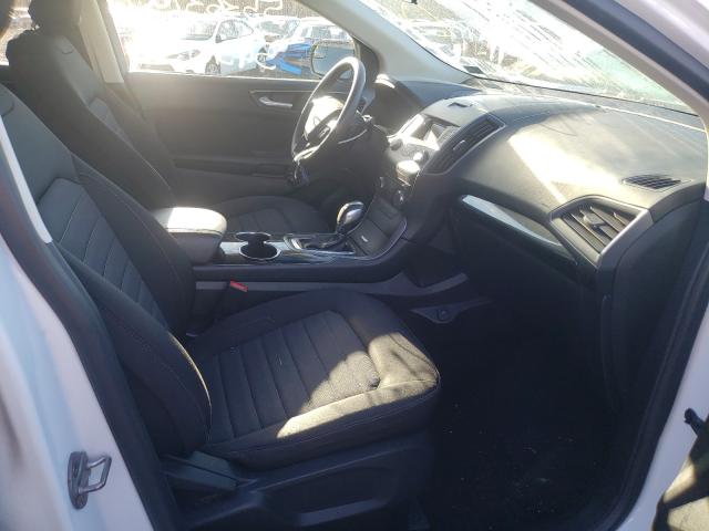 Photo 4 VIN: 2FMPK4G92GBC57377 - FORD EDGE 