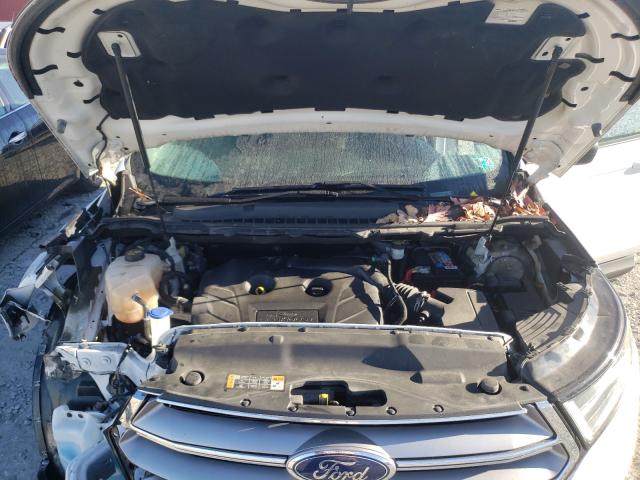 Photo 6 VIN: 2FMPK4G92GBC57377 - FORD EDGE 