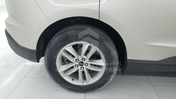 Photo 29 VIN: 2FMPK4G92HBB13815 - FORD EDGE 