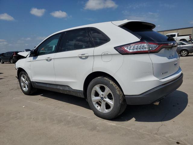 Photo 1 VIN: 2FMPK4G92HBB75893 - FORD EDGE SE 