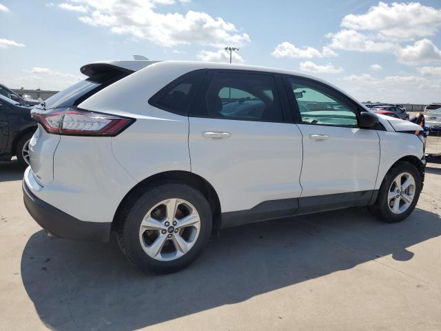 Photo 2 VIN: 2FMPK4G92HBB75893 - FORD EDGE SE 