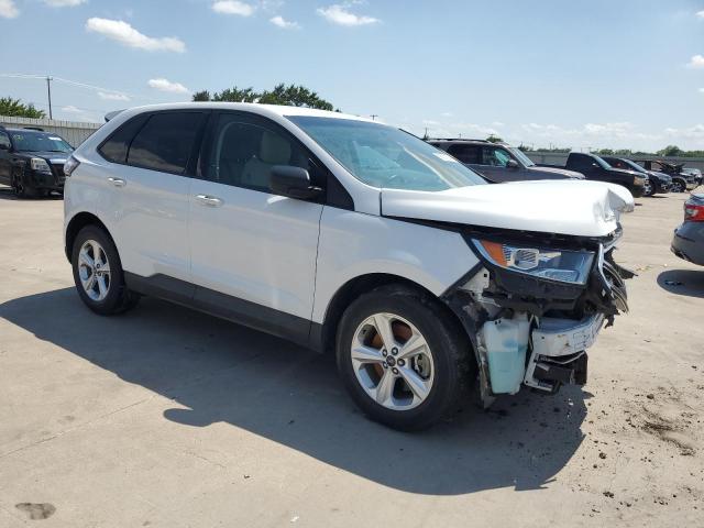 Photo 3 VIN: 2FMPK4G92HBB75893 - FORD EDGE SE 