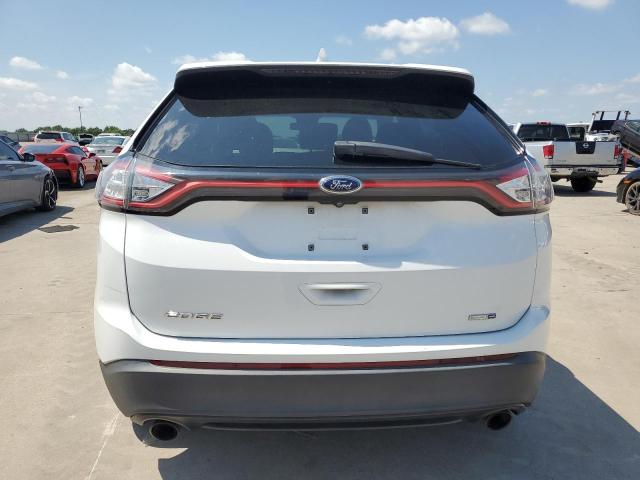 Photo 5 VIN: 2FMPK4G92HBB75893 - FORD EDGE SE 