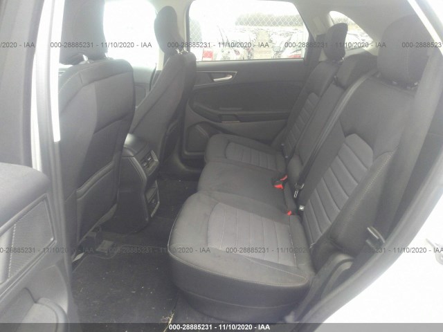 Photo 7 VIN: 2FMPK4G92HBB80169 - FORD EDGE 