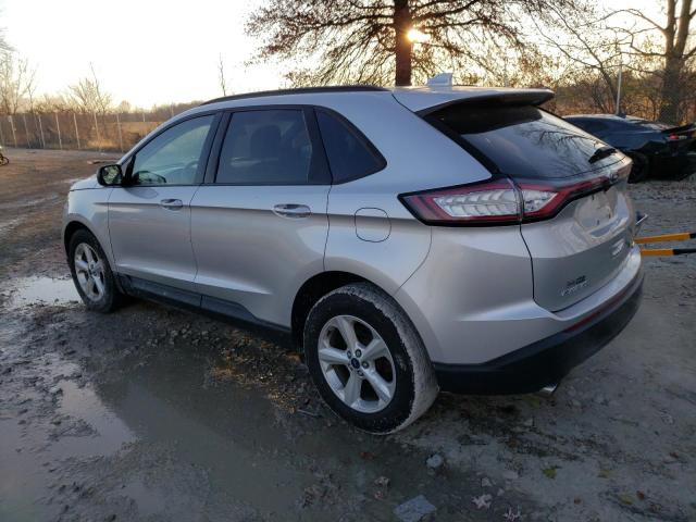 Photo 1 VIN: 2FMPK4G92HBB87851 - FORD EDGE 