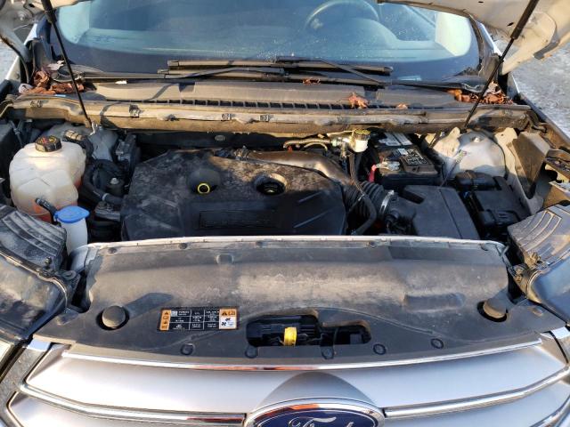 Photo 11 VIN: 2FMPK4G92HBB87851 - FORD EDGE 