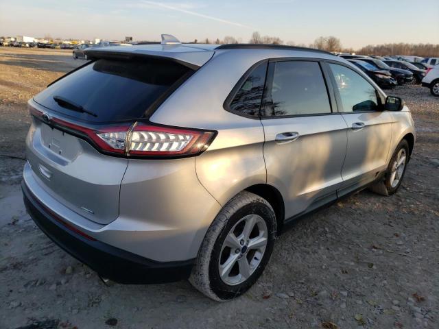 Photo 2 VIN: 2FMPK4G92HBB87851 - FORD EDGE 