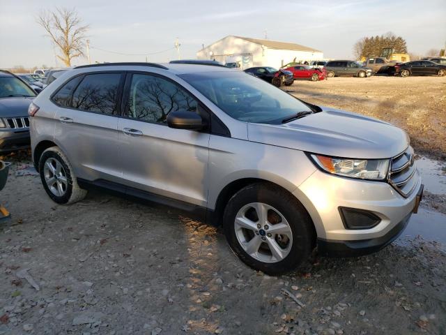 Photo 3 VIN: 2FMPK4G92HBB87851 - FORD EDGE 