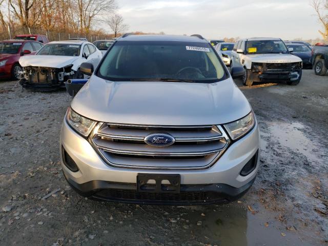 Photo 4 VIN: 2FMPK4G92HBB87851 - FORD EDGE 