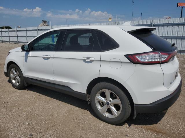 Photo 1 VIN: 2FMPK4G92HBB94265 - FORD EDGE SE 