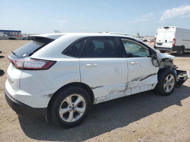 Photo 2 VIN: 2FMPK4G92HBB94265 - FORD EDGE SE 