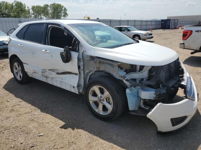 Photo 3 VIN: 2FMPK4G92HBB94265 - FORD EDGE SE 