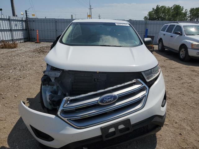 Photo 4 VIN: 2FMPK4G92HBB94265 - FORD EDGE SE 