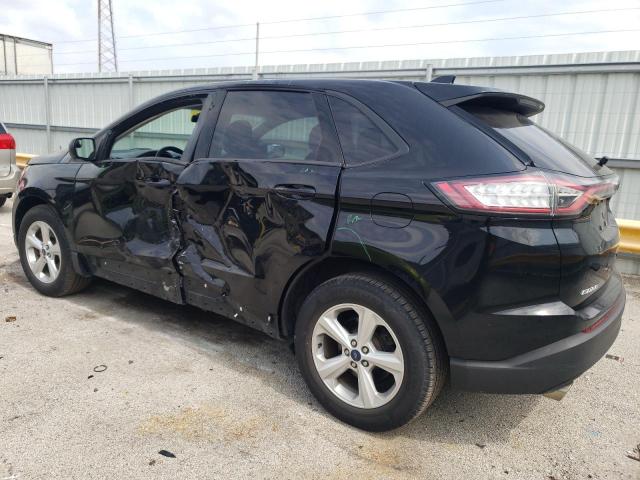 Photo 1 VIN: 2FMPK4G92HBC14708 - FORD EDGE SE 