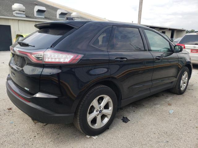 Photo 2 VIN: 2FMPK4G92HBC14708 - FORD EDGE SE 