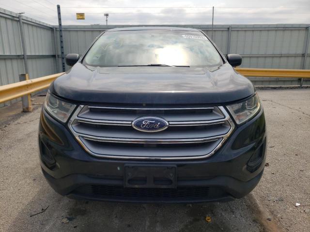 Photo 4 VIN: 2FMPK4G92HBC14708 - FORD EDGE SE 