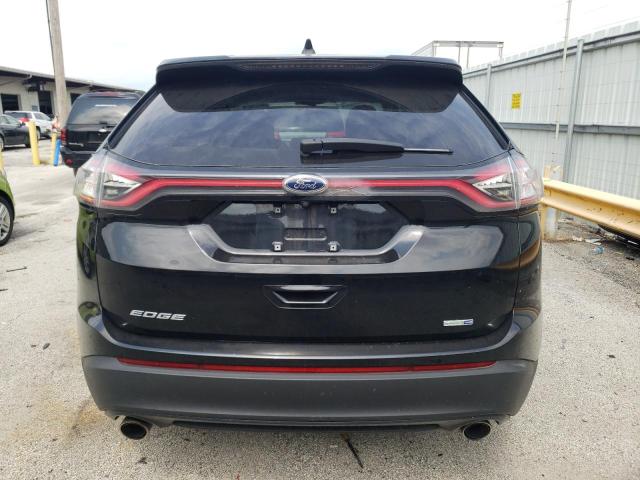 Photo 5 VIN: 2FMPK4G92HBC14708 - FORD EDGE SE 