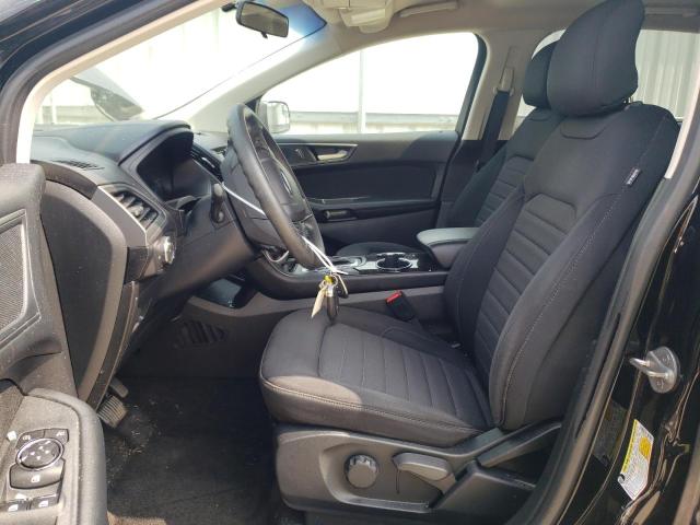 Photo 6 VIN: 2FMPK4G92HBC14708 - FORD EDGE SE 