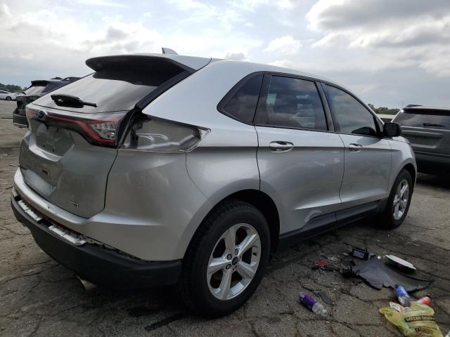 Photo 2 VIN: 2FMPK4G92HBC34425 - FORD EDGE 