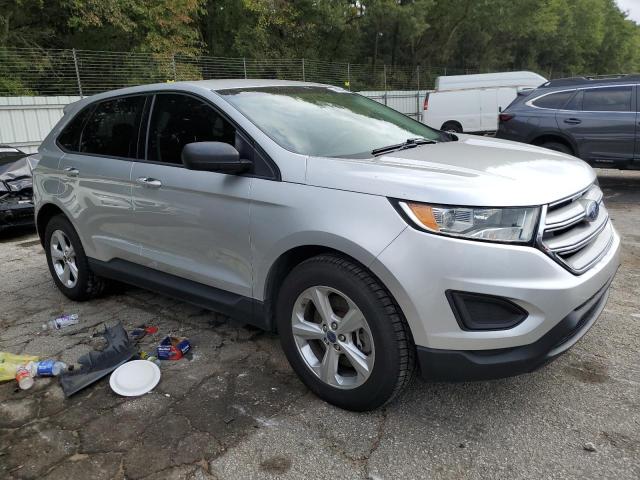 Photo 3 VIN: 2FMPK4G92HBC34425 - FORD EDGE 