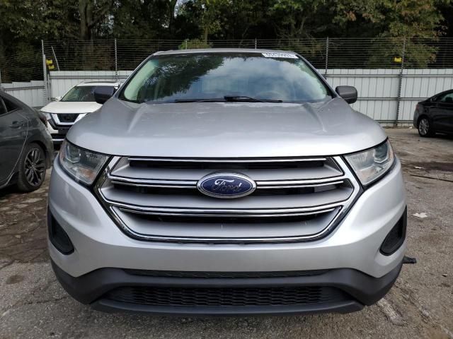 Photo 4 VIN: 2FMPK4G92HBC34425 - FORD EDGE 