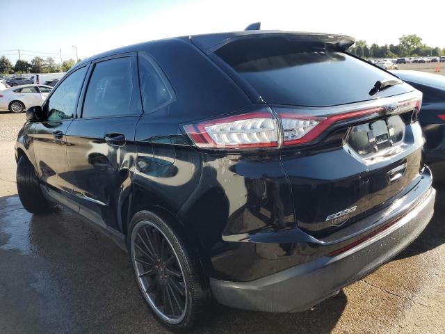 Photo 1 VIN: 2FMPK4G92HBC35462 - FORD EDGE SE 