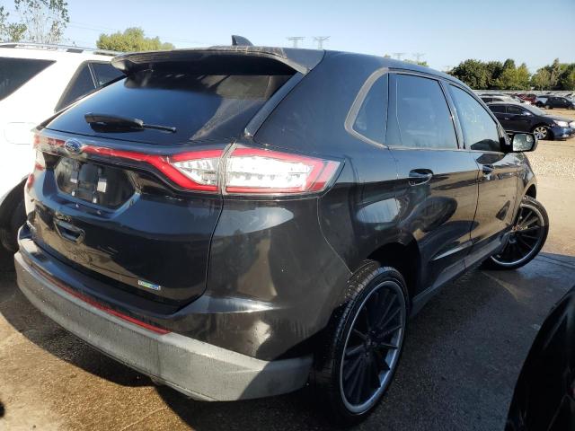 Photo 2 VIN: 2FMPK4G92HBC35462 - FORD EDGE SE 