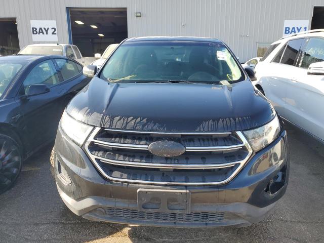 Photo 4 VIN: 2FMPK4G92HBC35462 - FORD EDGE SE 