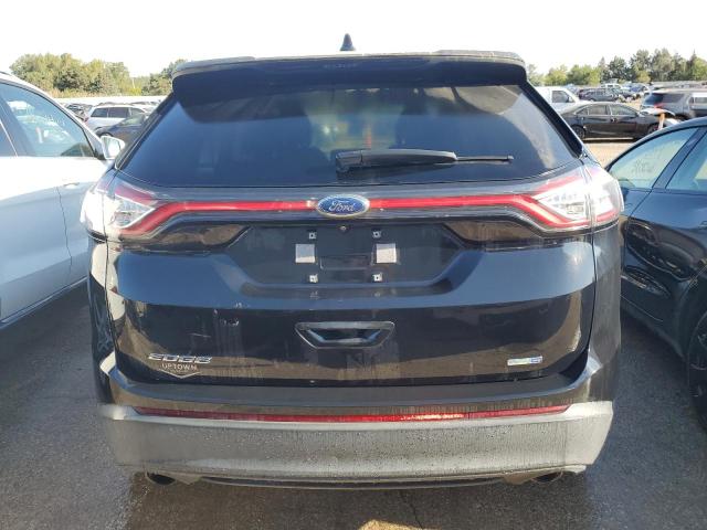 Photo 5 VIN: 2FMPK4G92HBC35462 - FORD EDGE SE 